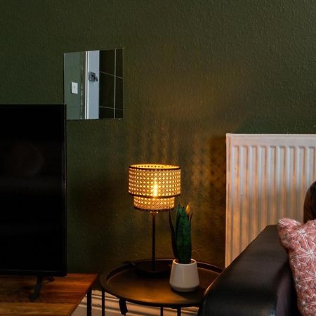 Digbeth City Centre Apartment Sleeps 12 Opposite Coach Station バーミンガム エクステリア 写真