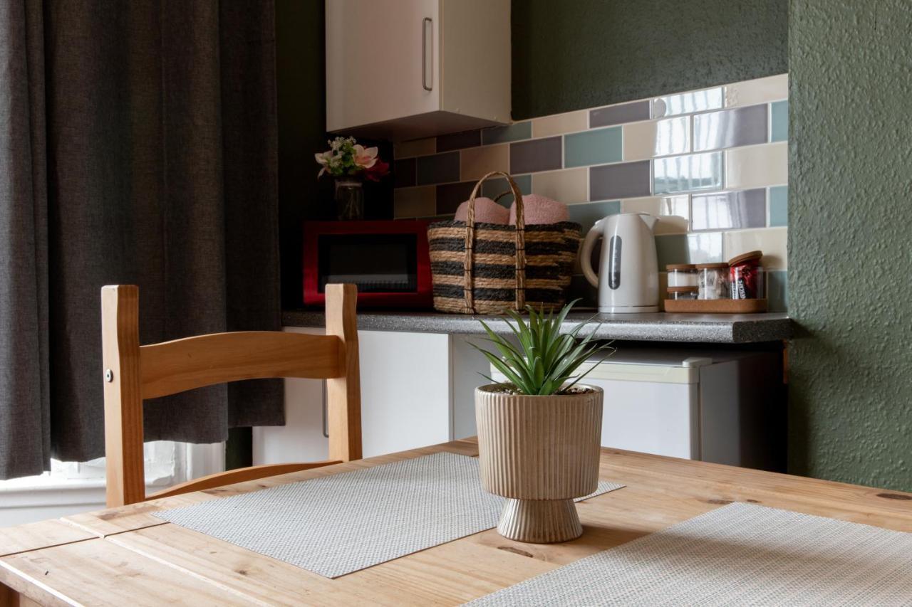 Digbeth City Centre Apartment Sleeps 12 Opposite Coach Station バーミンガム エクステリア 写真
