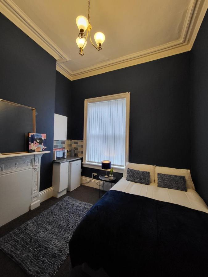 Digbeth City Centre Apartment Sleeps 12 Opposite Coach Station バーミンガム エクステリア 写真