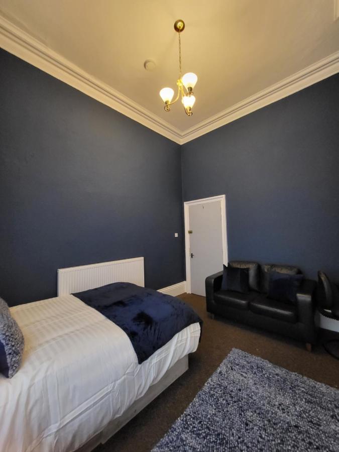 Digbeth City Centre Apartment Sleeps 12 Opposite Coach Station バーミンガム エクステリア 写真