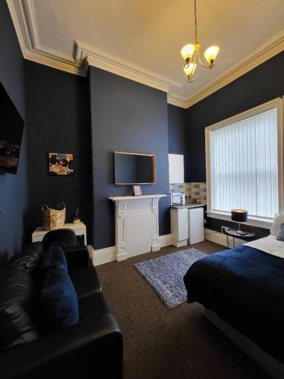 Digbeth City Centre Apartment Sleeps 12 Opposite Coach Station バーミンガム エクステリア 写真